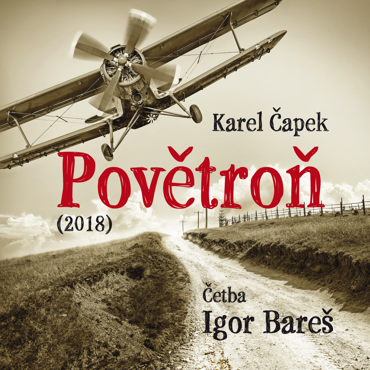 Povětroň (2018)