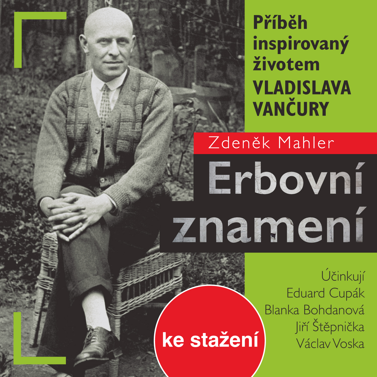 Erbovní znamení