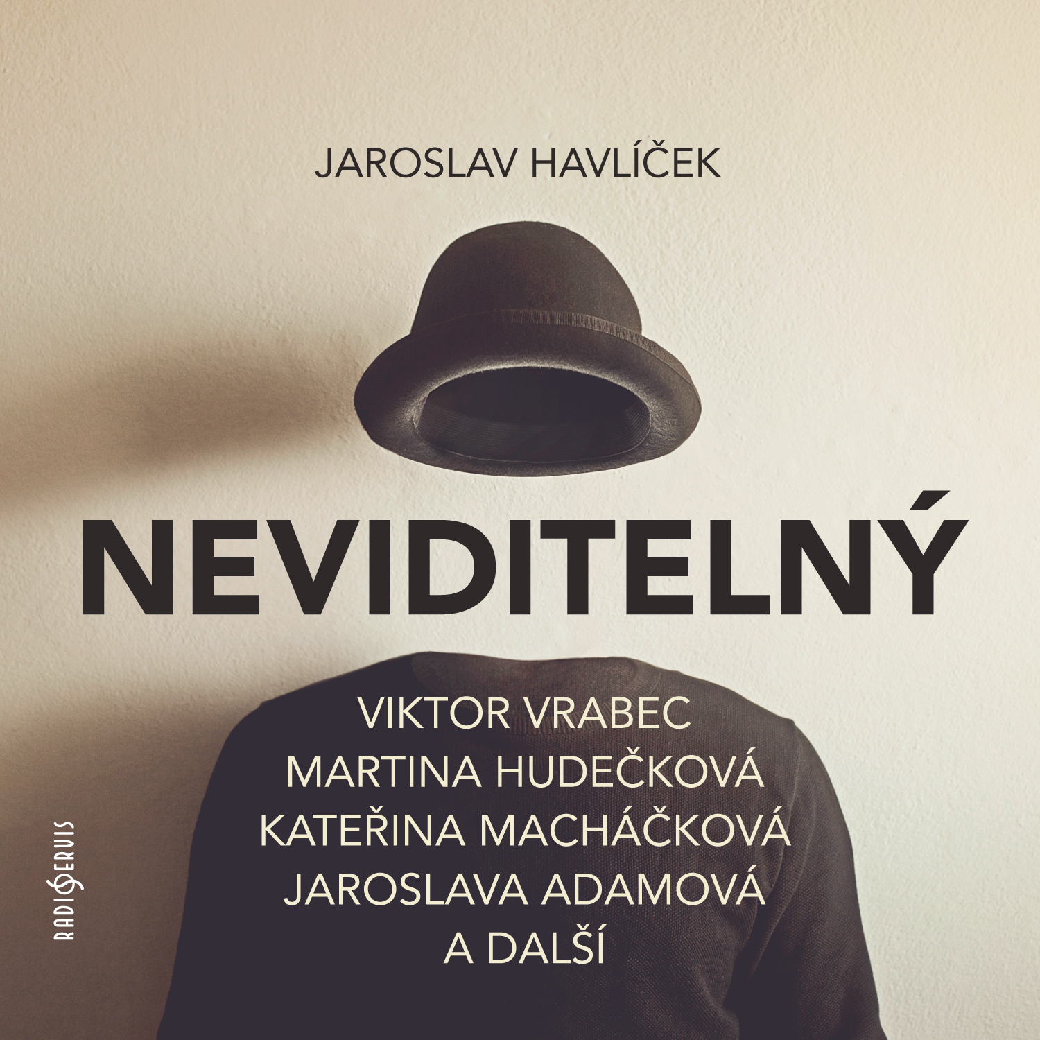 Neviditelný