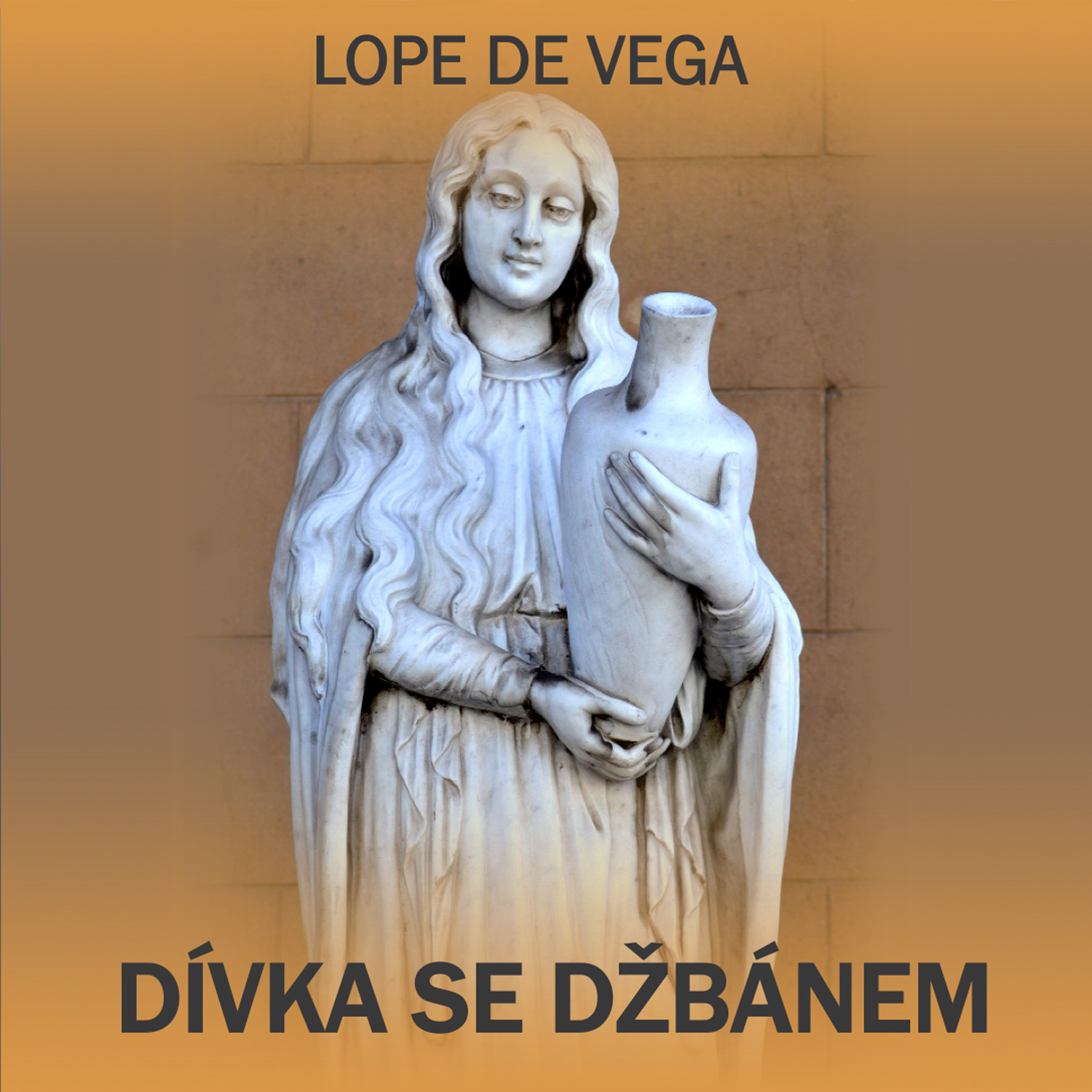 Dívka se džbánem