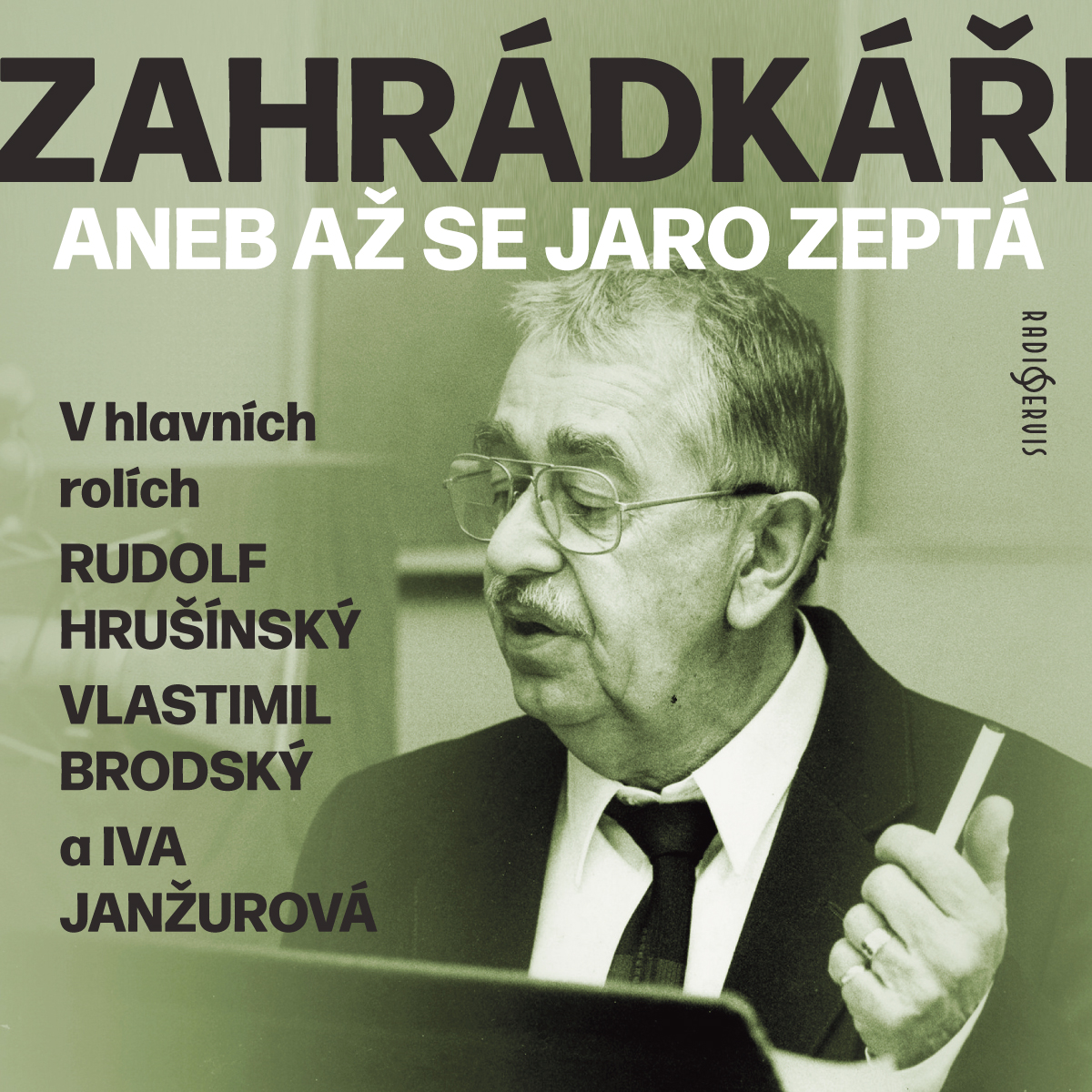 Zahrádkáři aneb Až se jaro zeptá