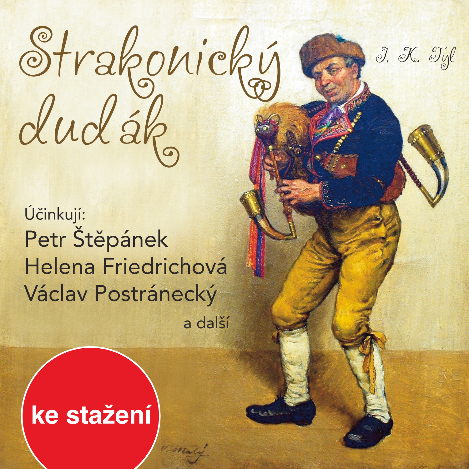 Strakonický dudák