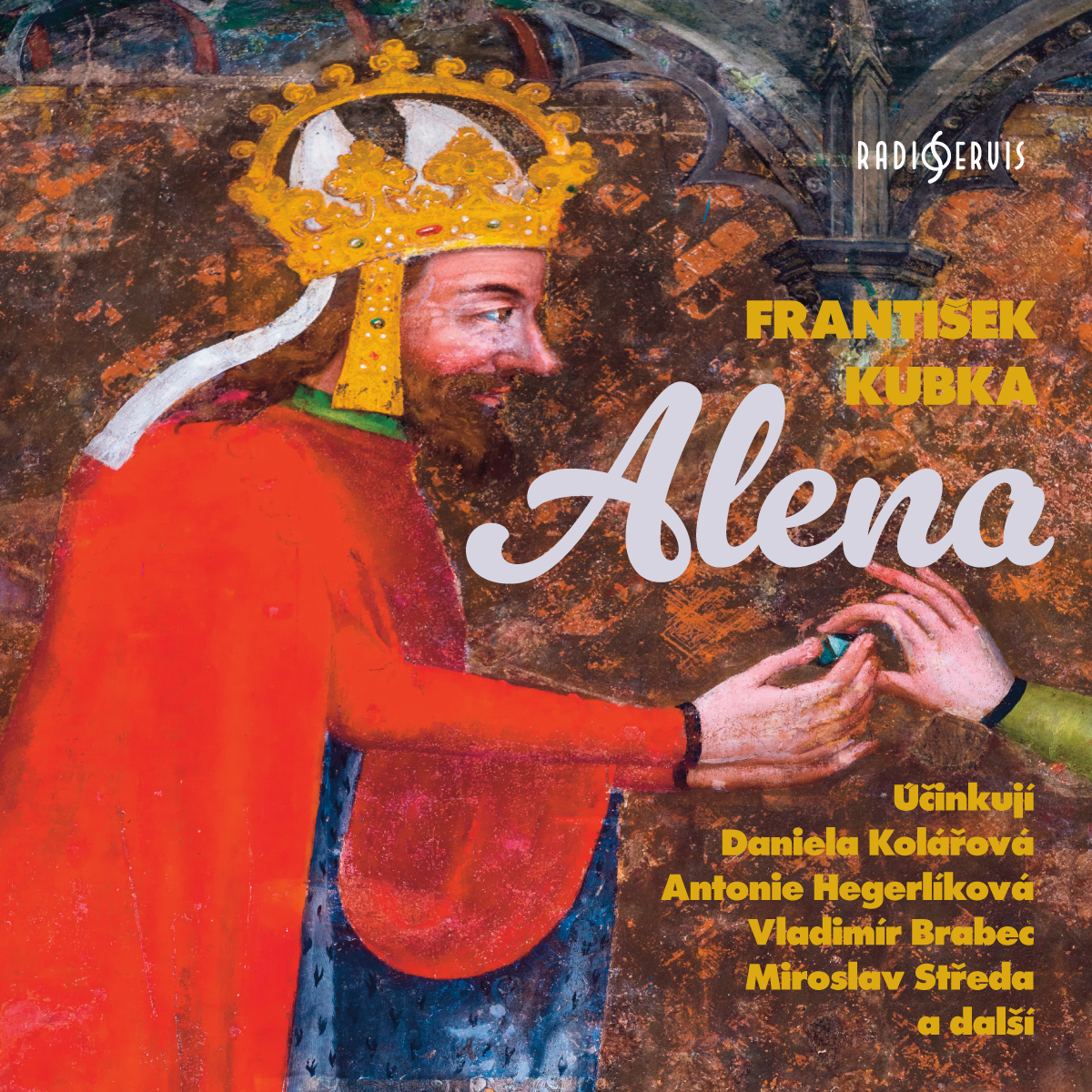 Alena
