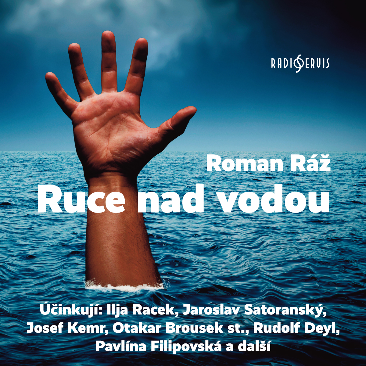 Ruce nad vodou