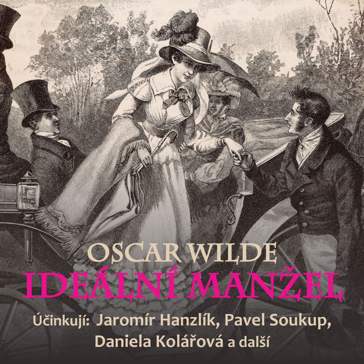 Ideální manžel