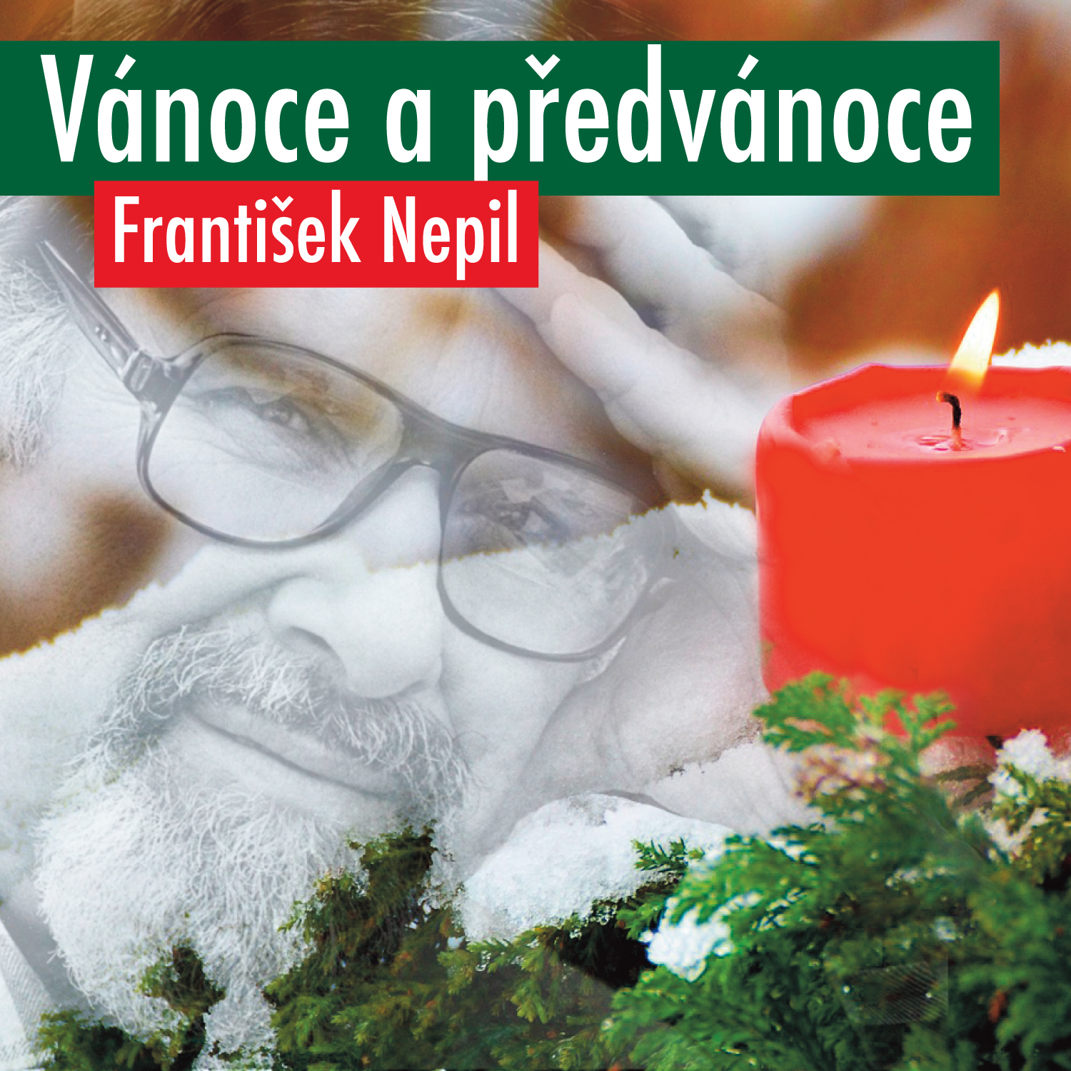 Vánoce a předvánoce