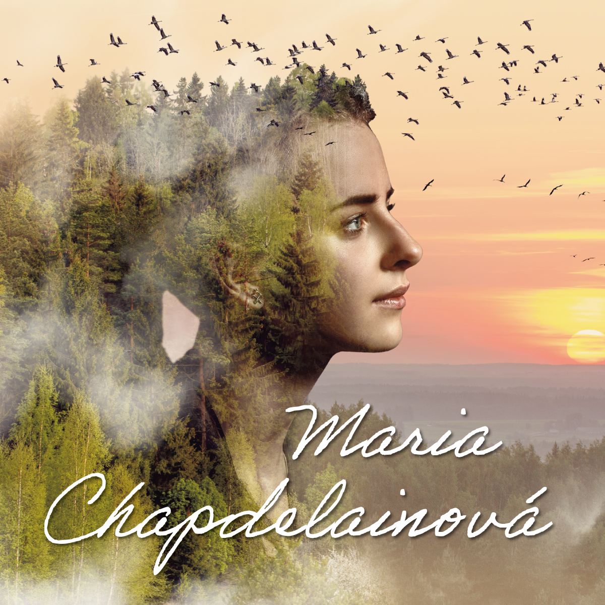 Maria Chapdelainová