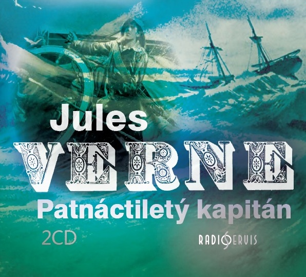 Patnáctiletý kapitán