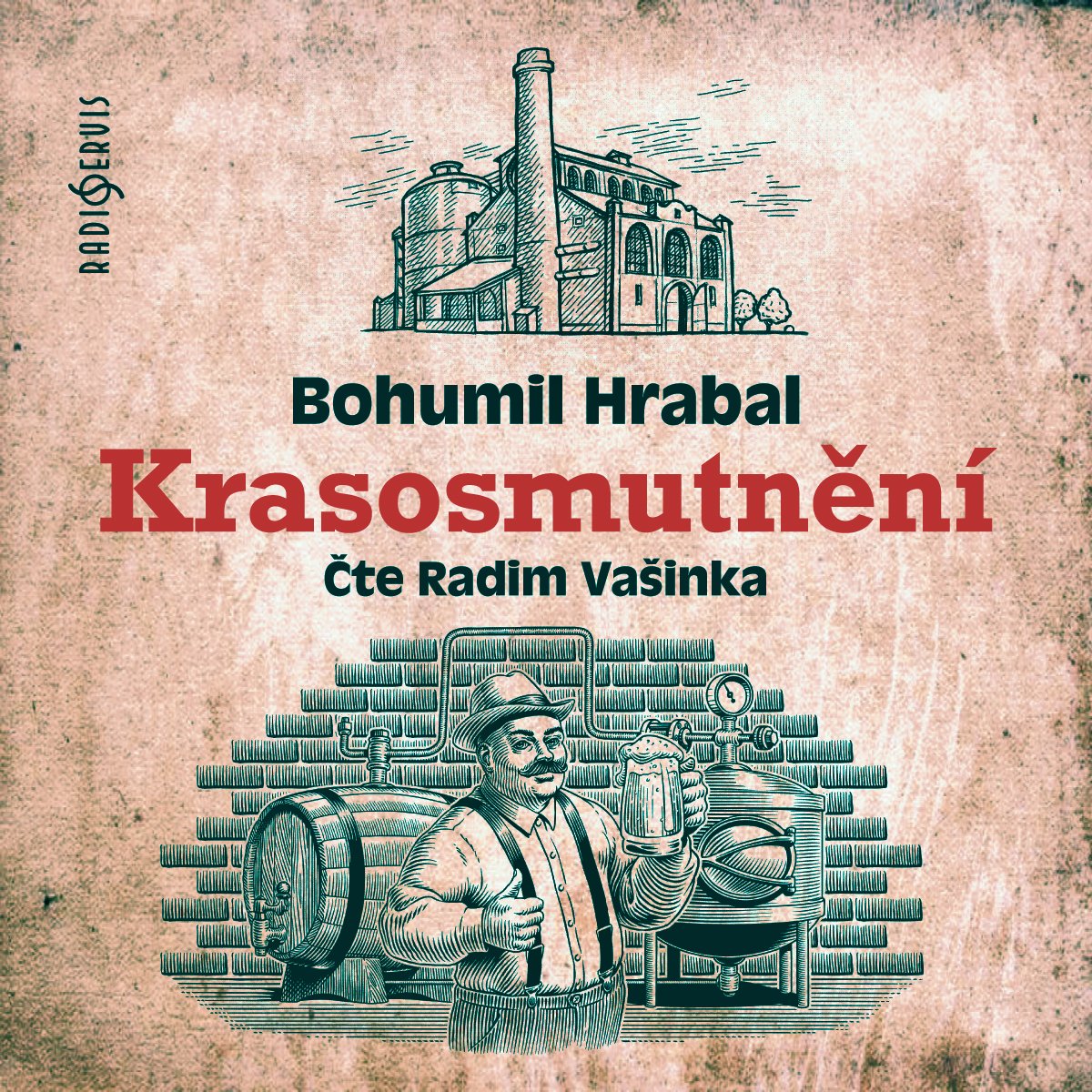 Krasosmutnění