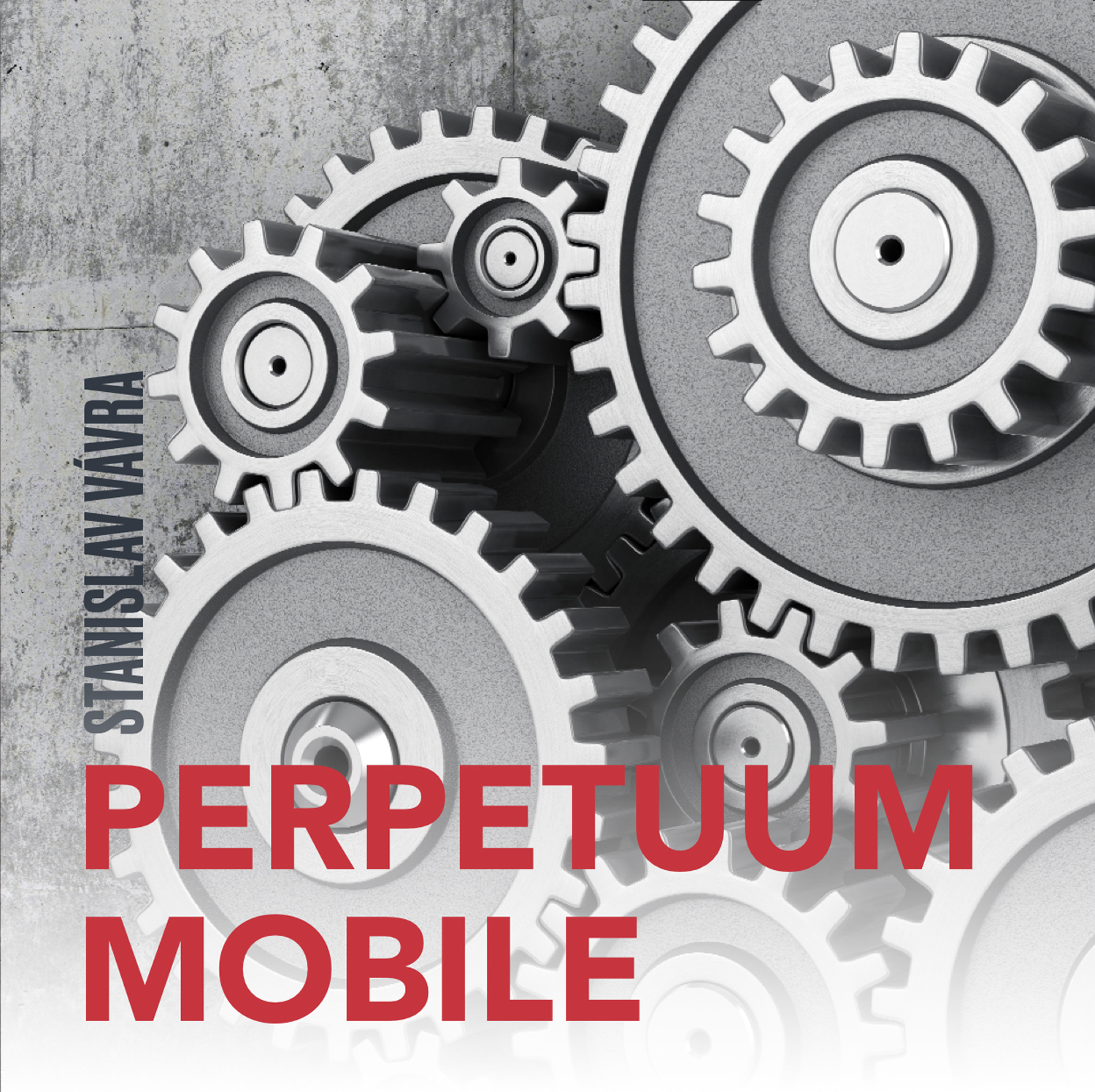 Perpetuum mobile