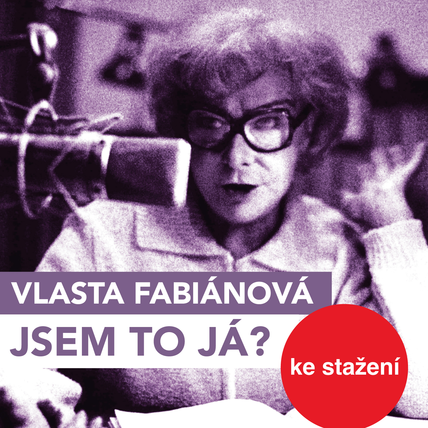 Jsem to já?