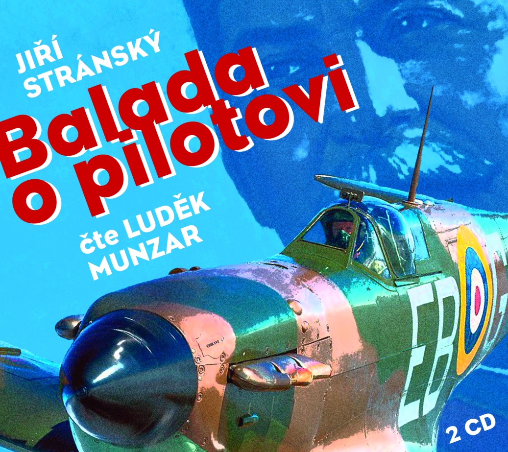 Balada o pilotovi
