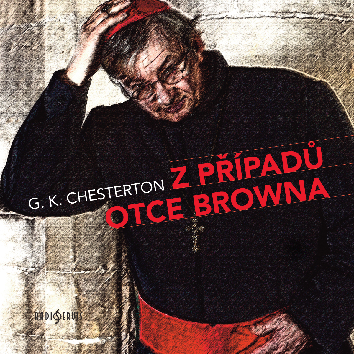 Z případů otce Browna