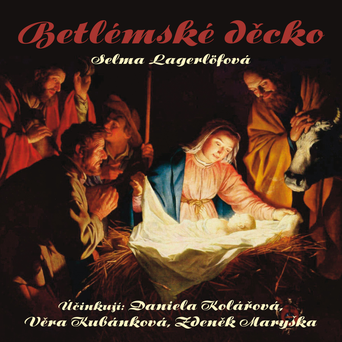 Betlémské děcko