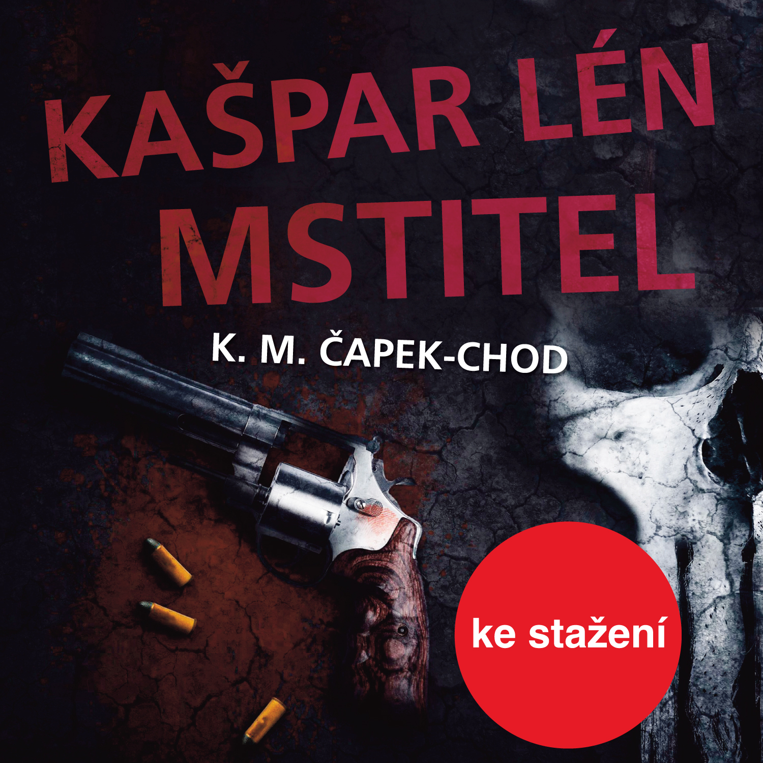 Kašpar Lén Mstitel