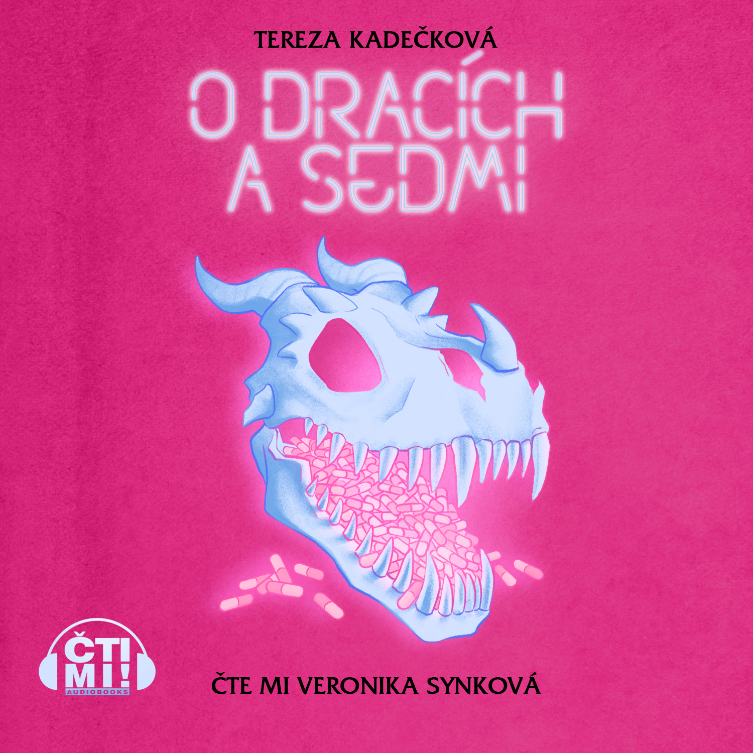 Karikatura muže - EDIT