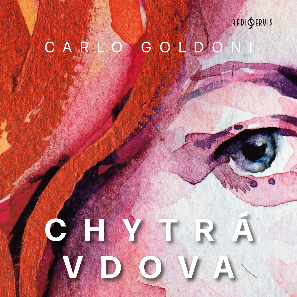 Chytrá vdova