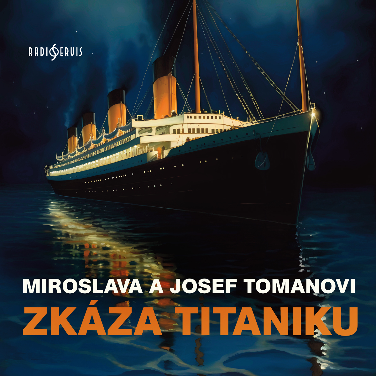 Zkáza Titaniku