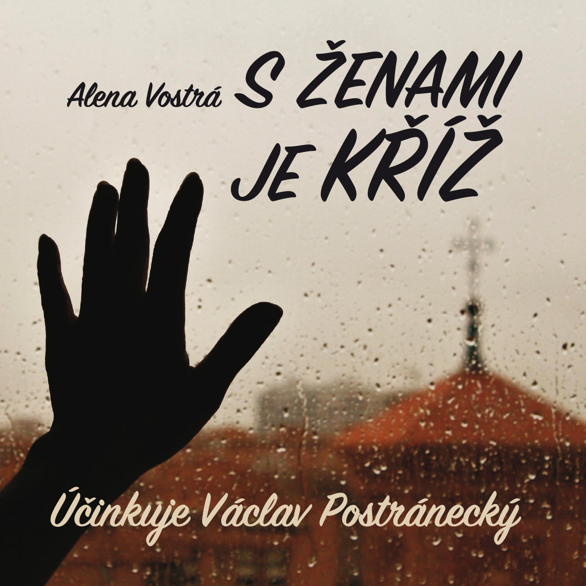 S ženami je kříž