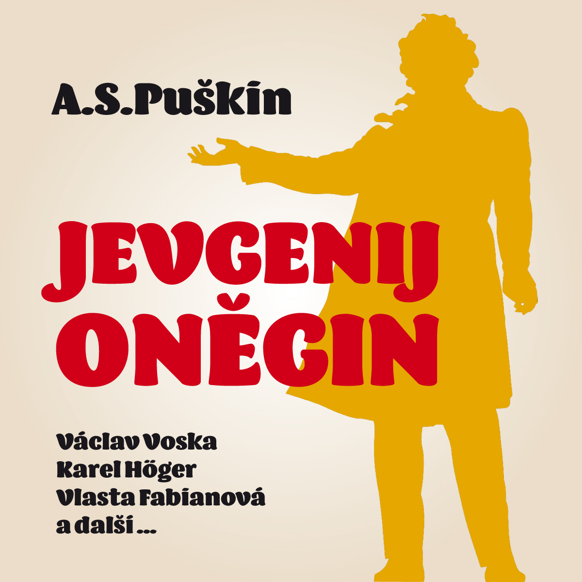 Jevgenij Oněgin