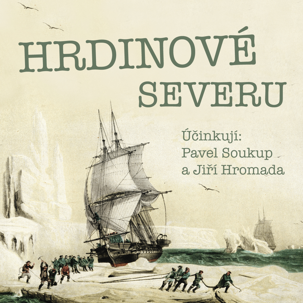 Hrdinové severu