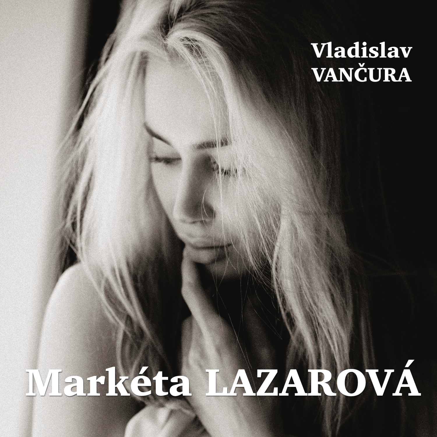 Markéta Lazarová
