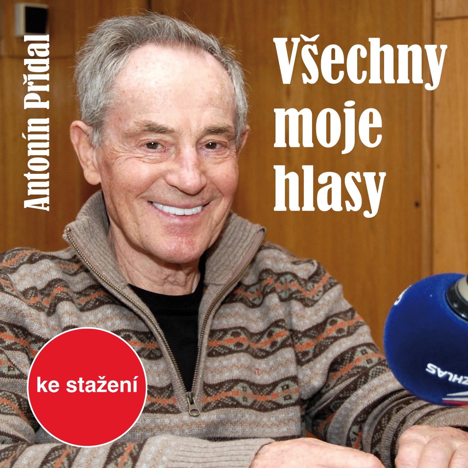 Všechny moje hlasy