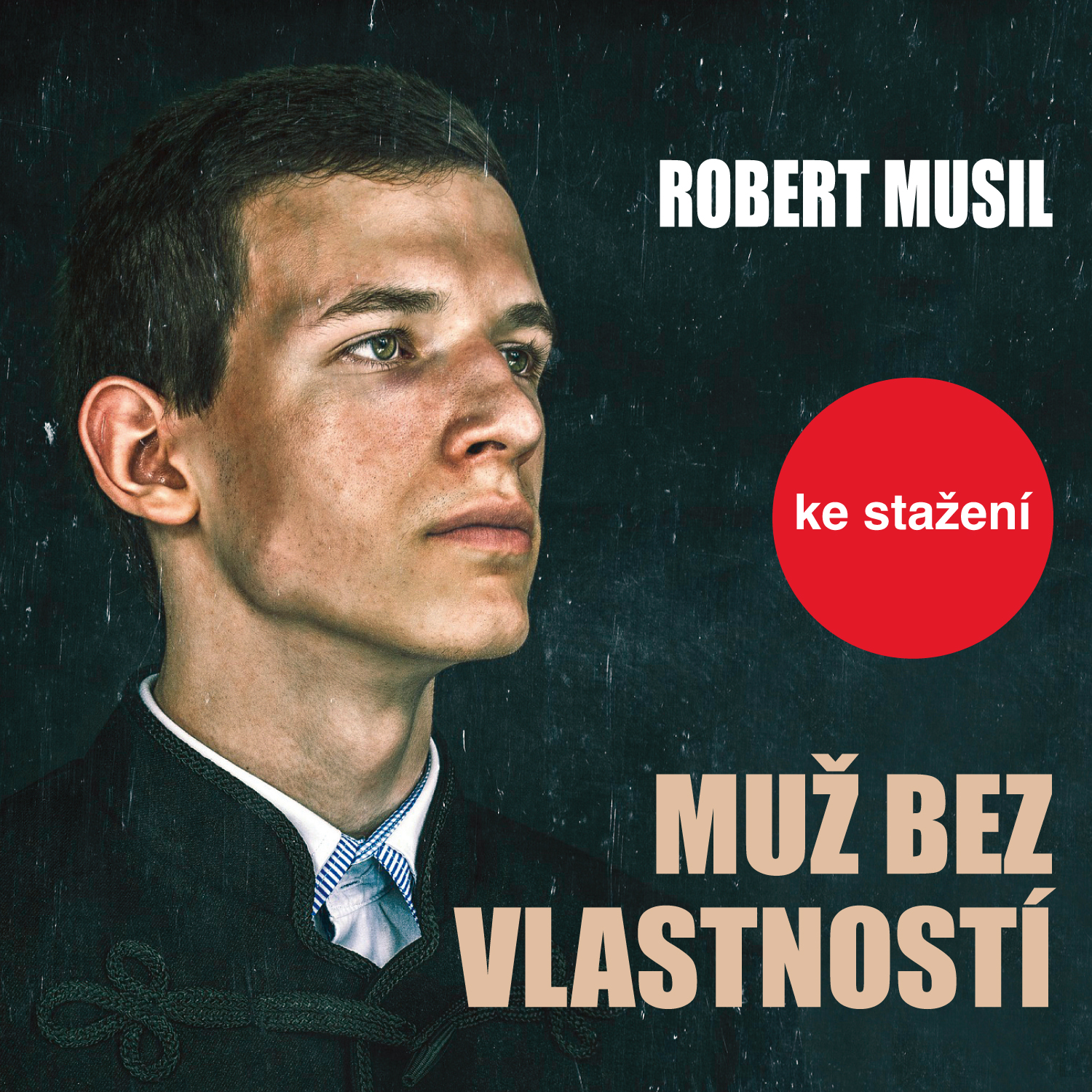 Muž bez vlastností