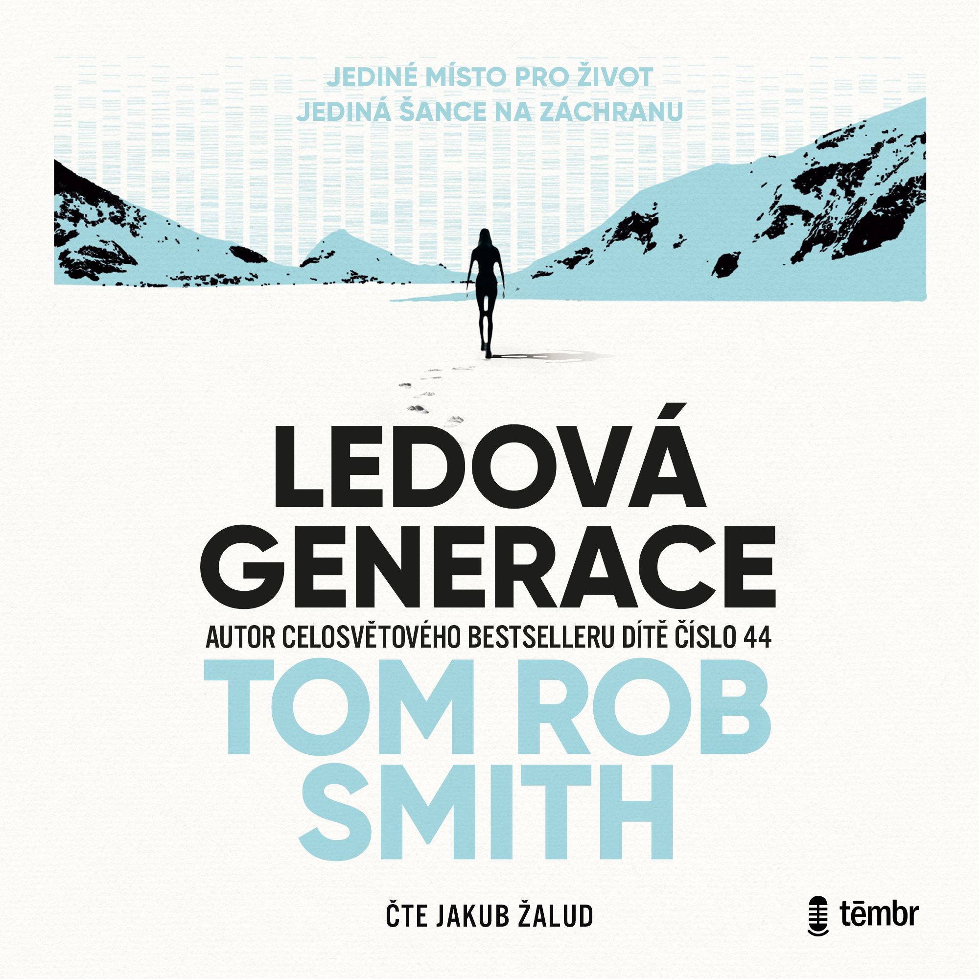 Ledová generace